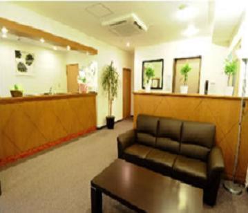 Capsule Hotel Kobe Sannomiya (Adults Only) Экстерьер фото