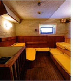 Capsule Hotel Kobe Sannomiya (Adults Only) Экстерьер фото